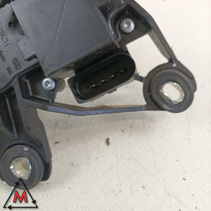 Moteur d'essuie-glace arrière 0390201598 Volkswagen Caddy Mk3 2004-10 84436 - Product Image 4