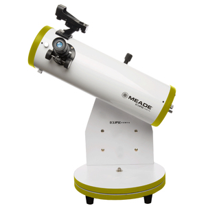 Télescope Dobsonien de table <span class=keywords><strong>Meade</strong></span>, télescope astronomique, télescope de table Dobsonien de 4,5 pouces, décoration de la maison - Product Image 3