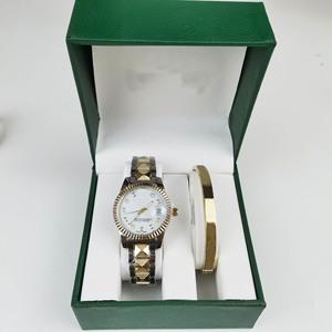 Ladies 'Antique Quartz Analog Xem Không Thấm Nước Dây Đeo Bằng Thép Không Gỉ Vòng Đeo Tay Thời Trang Sang Trọng Món Quà Tinh Tế Cho Bạn Gái - Product Image 1