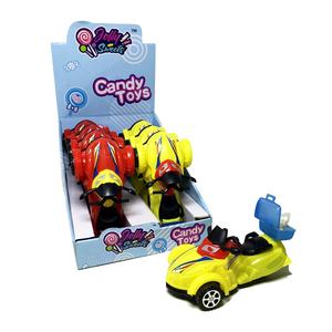 JollySweets Fábrica de Dulces y Juguetes, Barco de Juguete de Plástico con Motor Inercial al por Mayor - Product Image 6