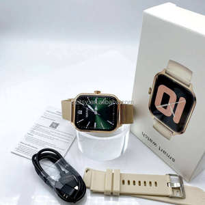 New Arrival Y13 Smartwatch Upgrade Z40 Woman Smartwatch Full Touch Sport Smart <b>Watch</b> PK T900 Pro Max l Series 8 Smart <b>Watch</b> - Product Image 3