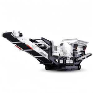 Mesin daur ulang limbah beton seluler tanaman penghancur rahang seluler konstruksi untuk dijual dengan perlengkapan bantalan Motor inti - Product Image 1