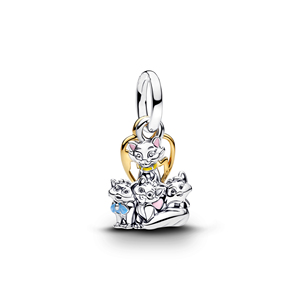 Perles en argent sterling 925, nouvelles perles amusantes pour animaux <span class=keywords><strong>de</strong></span> compagnie, accessoires <span class=keywords><strong>de</strong></span> fabrication <span class=keywords><strong>de</strong></span> bijoux exquis pour enfants, cadeau - Product Image 3