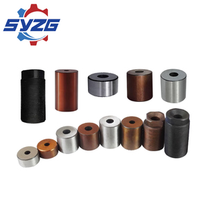 Straightening Machine, Round <strong>Blade</strong>, Shuangyang Heavy Industry, High-temperature Quenching, Extremely <strong>sharp</strong> - Product Image 4