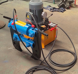 Brise-béton hydraulique plancher mur et <span class=keywords><strong>dalle</strong></span> équipement de démolition statique concasseur de ciment pince murale - Product Image 3