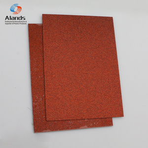 Lámina Acrílica Brillante de 3mm <span class=keywords><strong>para</strong></span> Corte Láser ALANDS, Material Acrílico 100% Virgen, 1220x2440mm - Product Image 4