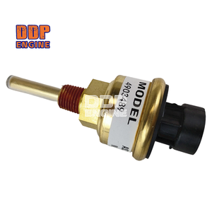 Capteur de niveau de liquide de refroidissement pour Cummins M11 QSM11 ISM11 - Product Image 3