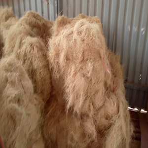 FIBRE DE COIR PREMIUM/IDÉAL POUR LE JARDINAGE ET L'ARTISANAT/FABRIQUÉ AU VIETNAM - Product Image 1