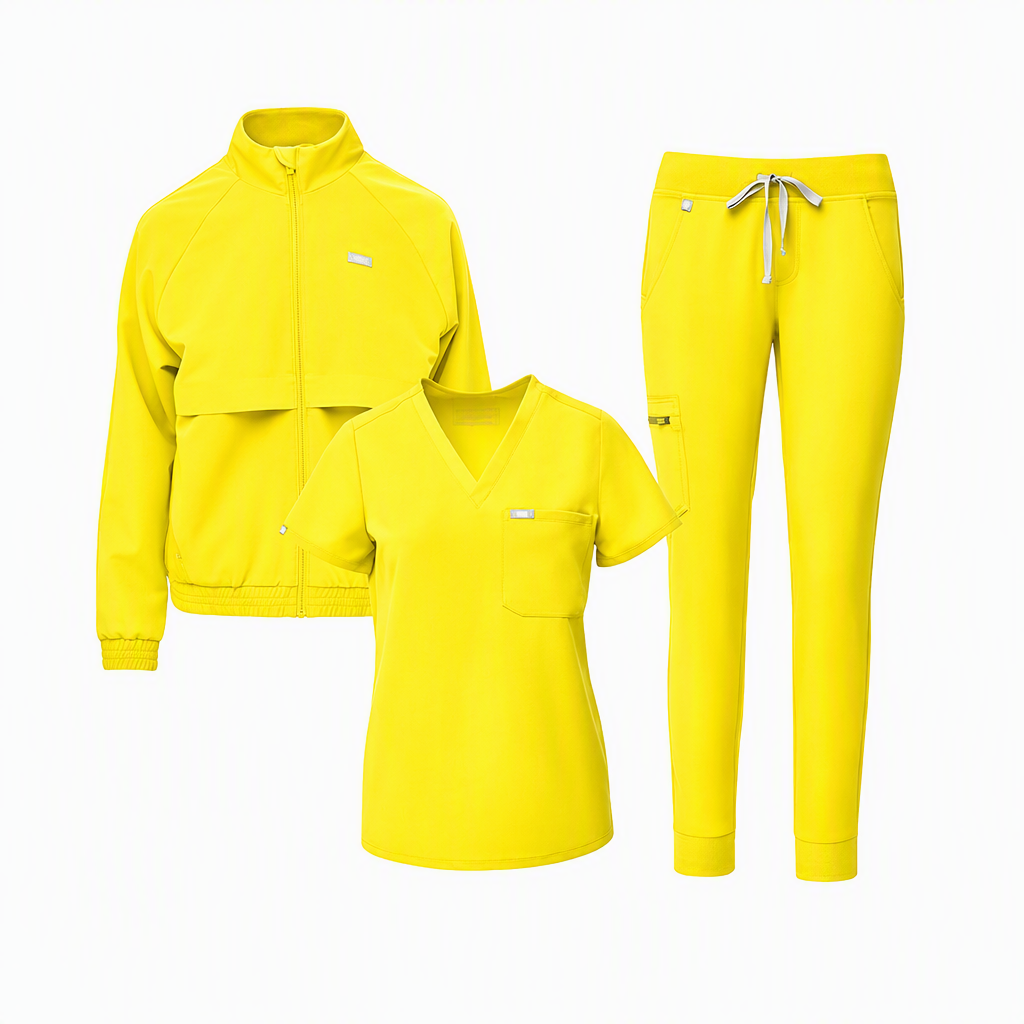 Jaune