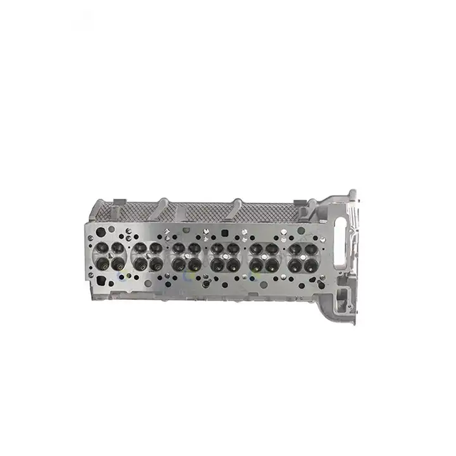 Newpars M50 AMC910553 Cylinder Head OEM 11121748391 Car Engine Parts for BMW