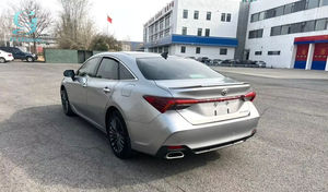 รถยนต์มือสอง <span class=keywords><strong>โต</strong></span><span class=keywords><strong>โย</strong></span><span class=keywords><strong>ต้า</strong></span> อวาลอน ปี <span class=keywords><strong>2019</strong></span> เบาะหนัง ภายในสีเข้ม ขับเคลื่อนล้อหน้า ยาง R17 นำเข้าจากจีนโดยตรง - Product Image 2