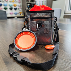 Outdoor Water proof Pet <span class=keywords><strong>Training</strong></span> liefert hochwertige Hundefutter beutel und Leckerbissen für <span class=keywords><strong>Training</strong></span> und Köder tasche - Product Image 1
