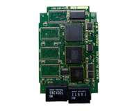 Tarjeta de Control de Servomotor A20B-3300-0394, Tarjeta de Control de Ejes Múltiples para Sistemas de Control de Movimiento CNC