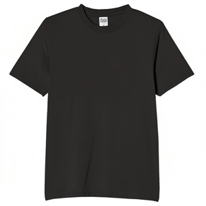 [Oremake] T-shirt vintage con stampa di faccine divertenti, maglietta a maniche corte da uomo con motivo, idea regalo - Product Image 1