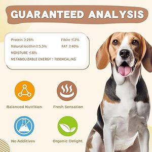 Oem/odm חיית מחמד מטפלת בחלבון גבוהה הקפאה מיובשת חלמון & קוביה חמוציות חתול & כלב חטיפי ביסקוויטים חטיפים להתייבש עבור חיות מחמד - Product Image 2