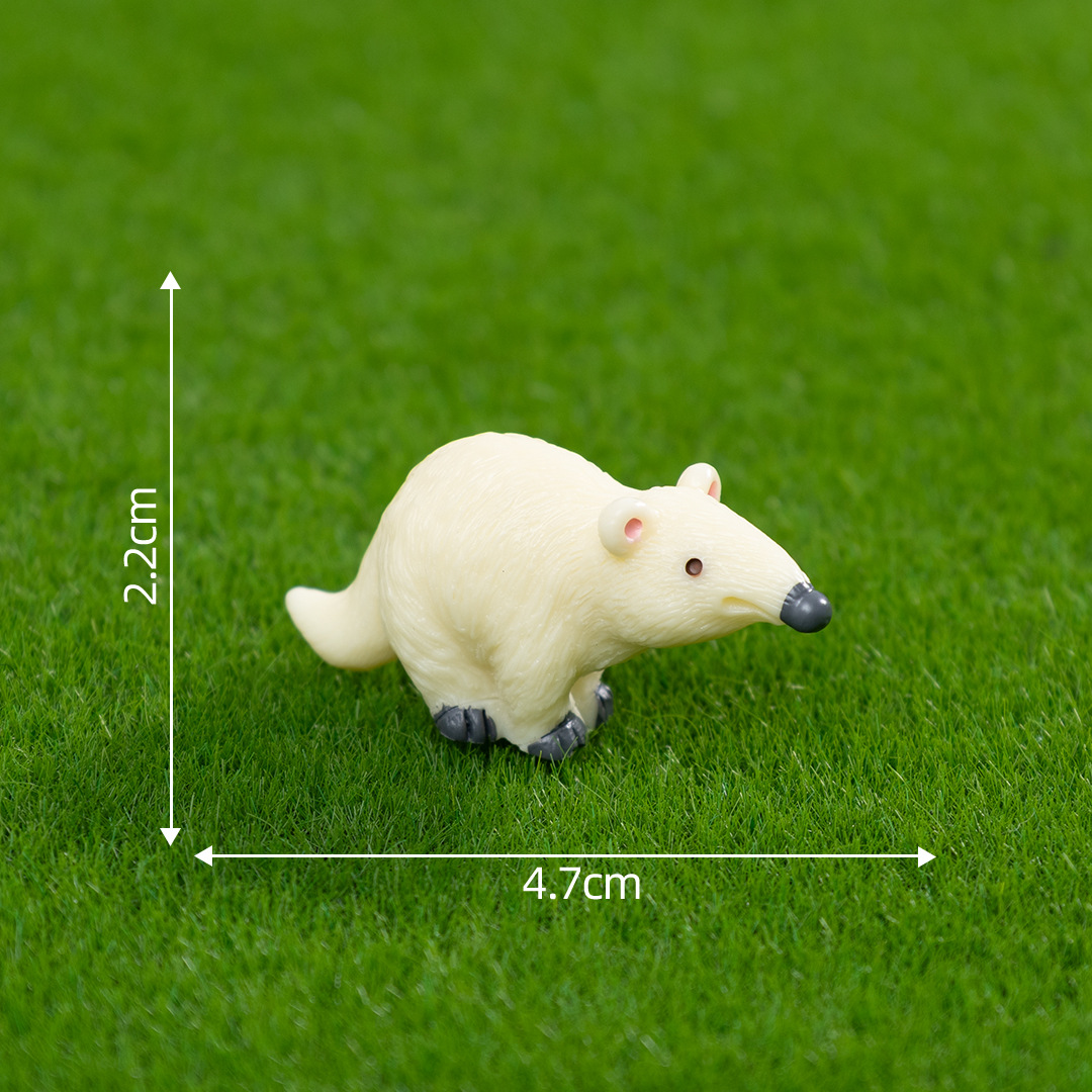 4# Anteater