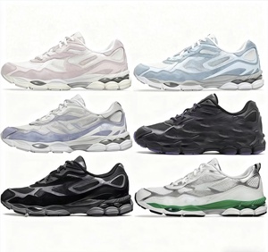Chaussures <span class=keywords><strong>de</strong></span> sport rétro personnalisées NYCS avec logo, pour skateboard, basketball, entraînement, marche, course à pied, décontractées, pour hommes et femmes, pour l'extérieur - Product Image 1