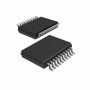 Composants électroniques 20 SSOP (0,209 po, largeur 5,30 mm) – Commande unique en stock – 74HC574DB,118 Circuit intégré logique D TYPE POS TRG SNGL 20SSOP - Product Image 1