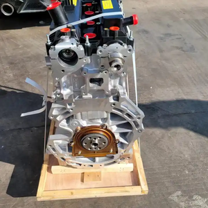 Moteur de voiture d'origine de haute qualité, prix d'usine, OEM 204PT pour XFL XE 2.0T, assemblage - Product Image 4