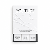 Boîte d'échantillons de parfum personnalisée avec tiroir, noir et blanc, texture gaufrée minimaliste, plateau en papier, coffret découverte, emballage OEM