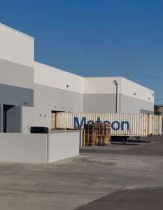 대형 물품 및 FBA 상품을 유럽과 미국으로 배송하는 SHY 도어 투 도어 UPS/DHL LCL + 특급 서비스 (보험 및 24시간 지원 포함) - Product Image 4