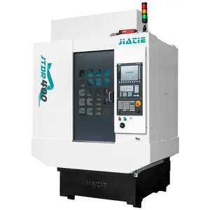 5 trục VMC CNC 5 trục phay Máy JTDR-400 trung tâm gia công CNC 5 trục trung tâm gia công 5 trục