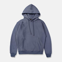 Sweat-shirts à capuche unisexes surdimensionnés décontractés de style hip-hop, personnalisables avec logo, en tissu épais 460 g/m², de haute qualité, pour hommes, vente en gros