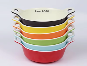 Vaisselle en mélamine commerciale-bols <span class=keywords><strong>à</strong></span> soupe de nouilles chaudes épicées cinq grains nouilles de poisson nouilles d'<span class=keywords><strong>escargot</strong></span> nouilles Double oreille <span class=keywords><strong>assiette</strong></span> - Product Image 4