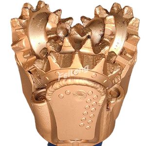 पानी अच्छी तरह से ड्रिलिंग स्टील दांत ट्राone बिट 10 5/8 "iadc117 - Product Image 4