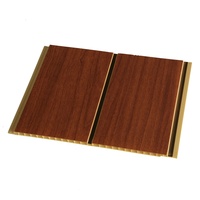 Panel de Techo de PVC, Lámina de Plástico de PVC de 5-12 mm, Aislamiento Térmico Fácil de Instalar