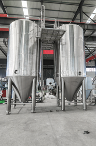 Fermenteur conique Tonsen 18000L 180HL 18T, <span class=keywords><strong>brasserie</strong></span> artisanale, réservoir de fermentation, fermenteur industriel à vendre - Product Image 3