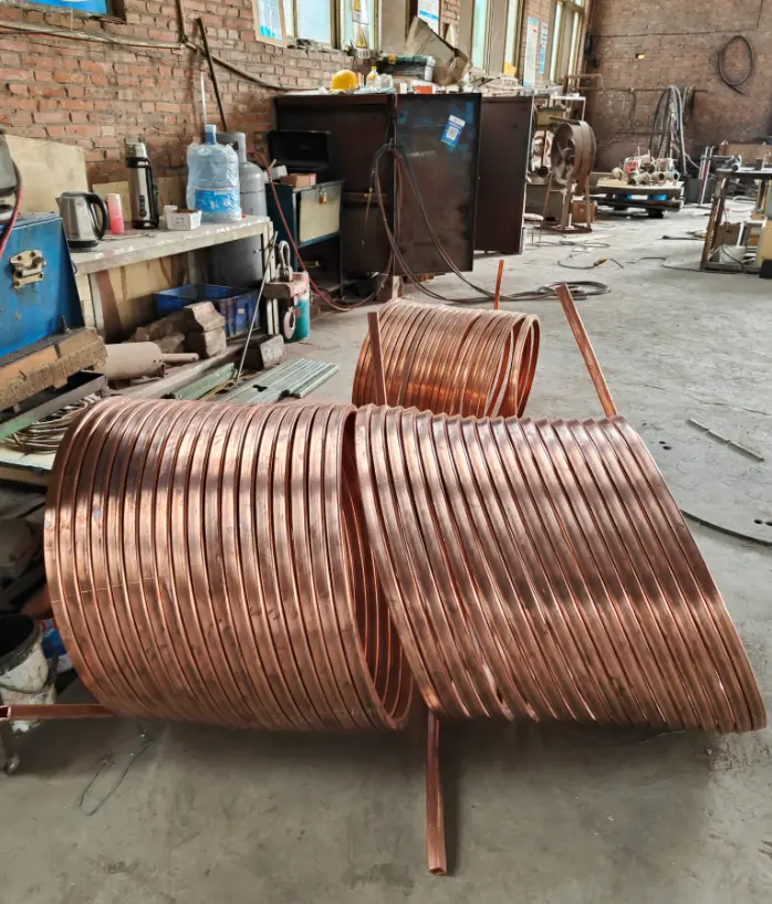 Four industriel de fonte de ferraille d'aluminium de fréquence moyenne pour le four à induction de coquille d'aluminium d'acier de cuivre