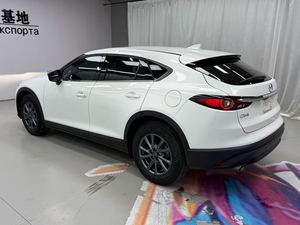 <span class=keywords><strong>Mazda</strong></span> <span class=keywords><strong>CX</strong></span>-4 2.0L Automático 2WD Sky Active Edition <span class=keywords><strong>Sport</strong></span> Compact Coupé SUV Usado 2021 - Product Image 4