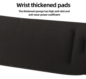 Custom Logo Anti Slip Powerlifting Fitness Strength <strong>Training</strong> Gym Weightlifting <strong>Straps</strong> - Product Image 6