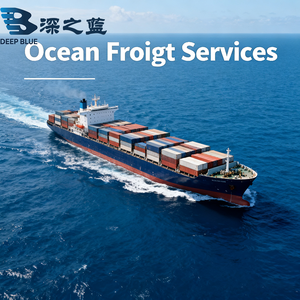 Агент по доставке из Австралии, DDP, морские перевозки, экспедитор из Китая в Нидерланды, США, Испанию, Канаду, Португалию, Европу, FCL, LCL + автоперевозки - Product Image 5