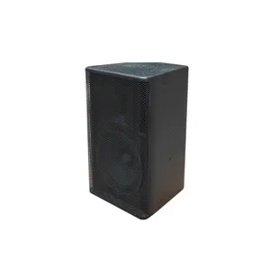 Klasik Hitam 12 Inch Audio Speaker untuk Meeting-F12