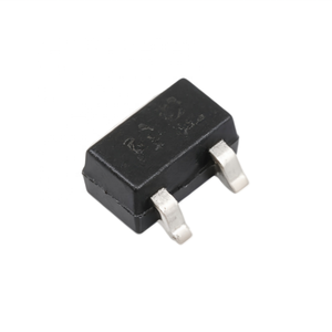 HT Wholesale ของแท้ในสต็อก วงจรรวมไอซี ซัพพลายเออร์ชิป RCLAMP0582BQTCT - Product Image 1