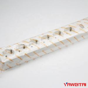 Tira <span class=keywords><strong>de</strong></span> alimentación <span class=keywords><strong>de</strong></span> 6 orificios para Europa, enchufe <span class=keywords><strong>de</strong></span> tira <span class=keywords><strong>de</strong></span> alimentación <span class=keywords><strong>de</strong></span> CA con interruptor, extensión <span class=keywords><strong>de</strong></span> 6 enchufe <span class=keywords><strong>de</strong></span> bandas, enchufe residencial <span class=keywords><strong>de</strong></span> 3 pines, tiras <span class=keywords><strong>de</strong></span> alimentación para PC - Product Image 6