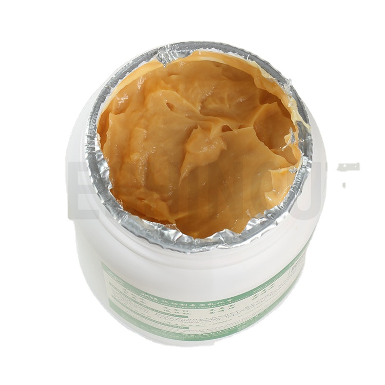 Pomada jr3a edm gel emulsificado super concentrado