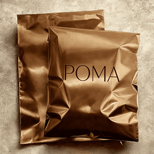 Sobres de Envío de Plástico Personalizados, Bolsas de Correo Ecológicas para Ropa, Bolsas de Polietileno Reciclado - Product Image 1
