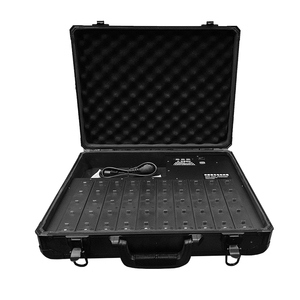 <span class=keywords><strong>Guide</strong></span> <span class=keywords><strong>touristique</strong></span> audio <span class=keywords><strong>avec</strong></span> prise en charge de 12 langues, approuvé par la FCC, léger (180 g), facile à transporter - Product Image 5