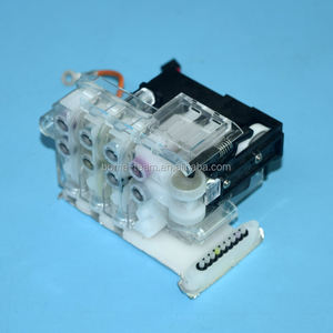 Amortisseur d'encre compatible avec les pièces d'imprimante <span class=keywords><strong>Epson</strong></span> 3880 pour imprimantes <span class=keywords><strong>Epson</strong></span> <span class=keywords><strong>Stylus</strong></span> <span class=keywords><strong>Pro</strong></span> <span class=keywords><strong>3800</strong></span> 3880 3850 3890 - Product Image 5