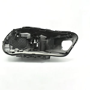 Ricambi Auto 18-21 Anni, Alloggiamento Faro Posteriore, Base Guscio Posteriore Faro Anteriore, Sistema di Illuminazione Auto per <span class=keywords><strong>BMW</strong></span> <span class=keywords><strong>X2</strong></span>/F39 - Product Image 2