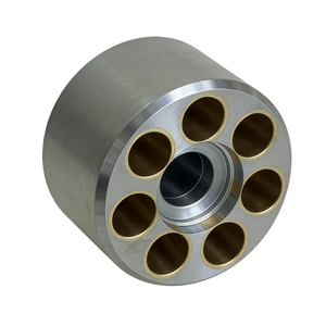 อะไหล่ซ่อมปั๊มไฮดรอลิก BMF สำหรับรุ่น BMF50/BMF75/BMF105/BMF146/BMF186/BMF260  12 บาร์ดิสเพลสเมนต์บาร์โอเปอเรชั่นนอล - Product Image 3