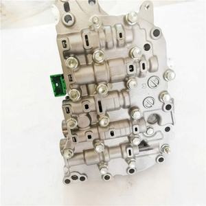 Teana 2.0/2.5L Qijun <span class=keywords><strong>Qashqai</strong></span> Autres véhicules Nissan Boîtes de vitesses JF017E/CVT8 Corps de soupape de transmission <span class=keywords><strong>automatique</strong></span> pour véhicules Nissan - Product Image 3