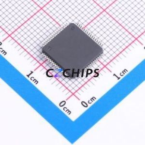 LQFP-64 STM8S207R8T6TR คุณภาพสูง (10x10) ไมโครคอนโทรลเลอร์ชิปวงจรรวม (MCU/MPU/SoC) - Product Image 2