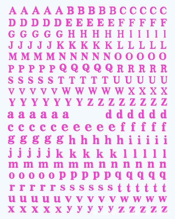 Hoja fluorescente de luz roja