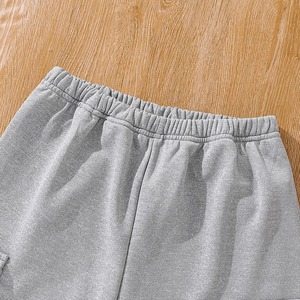 13-16 Years Old Girls Clothing Long-Sleeved Top + <b>Suspender</b> One-Piece Vest + Long Pants Three-Piece Children's Clothing - Product Image 5