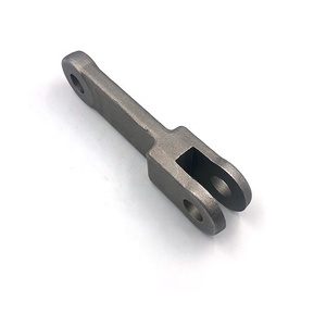 ผู้ผลิตทนความร้อนเหล็กลากส้อมยกห่วงโซ่ใบ - Product Image 5