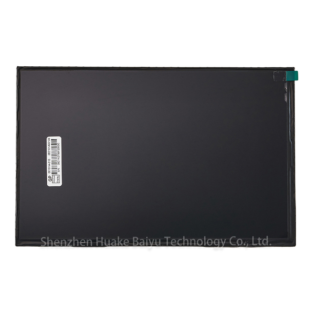 High Quality Innolux Lcd Panel EE101IA-01D 40pin Ips 1280x800 10.1 Inch LVDS Normal Black 36-CHIP LED Backlight Display Optional